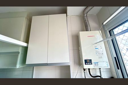 Apartamento à venda com 45m², 2 quartos e 1 vagaÁrea de Serviço