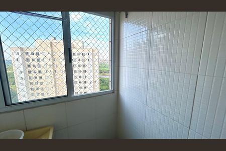 Apartamento à venda com 45m², 2 quartos e 1 vagaÁrea de Serviço