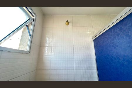 Apartamento à venda com 45m², 2 quartos e 1 vagaBanheiro