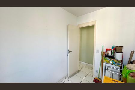 Apartamento à venda com 45m², 2 quartos e 1 vagaQuarto 2