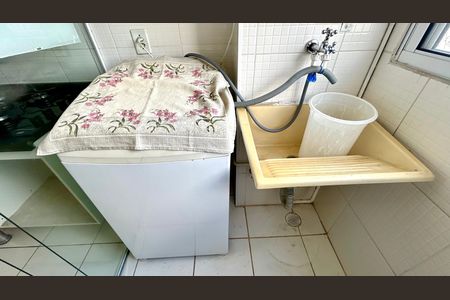 Apartamento à venda com 45m², 2 quartos e 1 vagaÁrea de Serviço