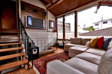 Casa à venda com 4 quartos, 450m² em Alphaville Residencial Um, Barueri