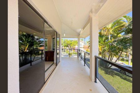 Casa à venda com 570m², 6 quartos e 5 vagas