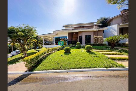 Casa à venda com 570m², 6 quartos e 5 vagas