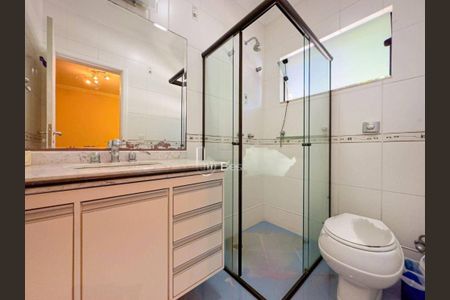 Casa à venda com 570m², 6 quartos e 5 vagas