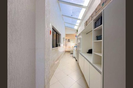 Casa à venda com 570m², 6 quartos e 5 vagas