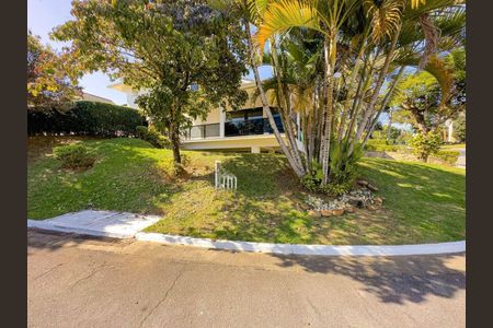 Casa à venda com 570m², 6 quartos e 5 vagas