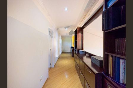 Casa à venda com 570m², 6 quartos e 5 vagas