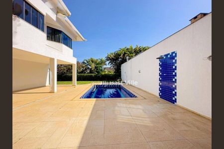 Casa à venda com 570m², 6 quartos e 5 vagas