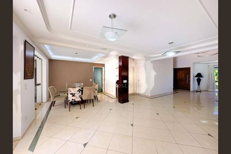 Casa à venda com 6 quartos, 570m² em Residencial Nove (Alphaville), Santana de Parnaíba