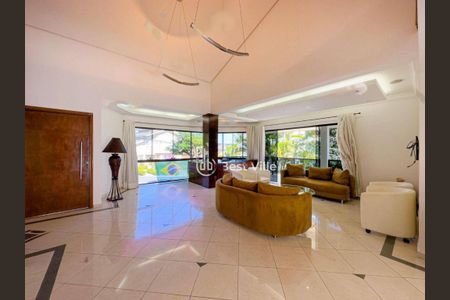 Casa à venda com 570m², 6 quartos e 5 vagas