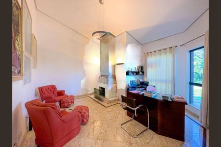 Casa à venda com 570m², 6 quartos e 5 vagas