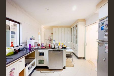 Casa à venda com 570m², 6 quartos e 5 vagas