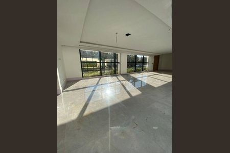 Casa à venda com 4 quartos, 620m² em Alphaville Industrial, Barueri