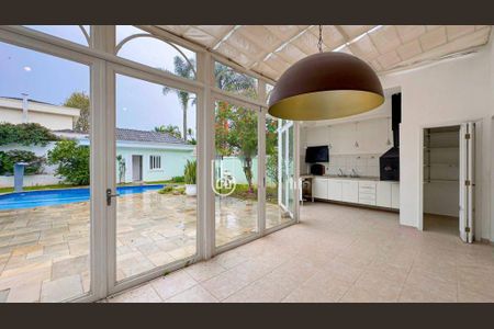 Casa à venda com 650m², 4 quartos e 4 vagas