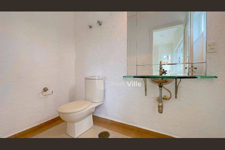 Casa à venda com 650m², 4 quartos e 4 vagas