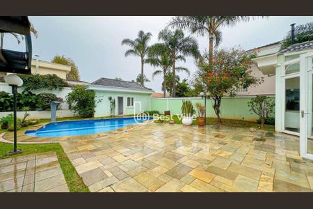 Casa à venda com 650m², 4 quartos e 4 vagas