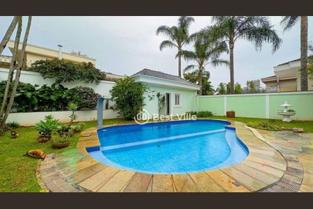 Casa à venda com 650m², 4 quartos e 4 vagas