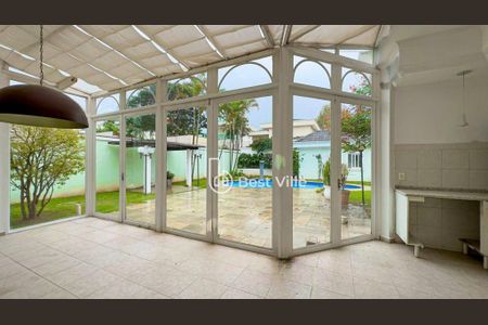 Casa à venda com 650m², 4 quartos e 4 vagas