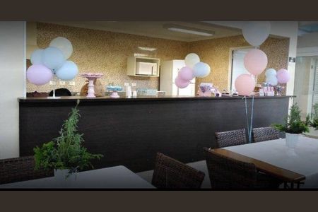 Casa à venda com 4 quartos, 650m² em Alphaville, Santana de Parnaíba