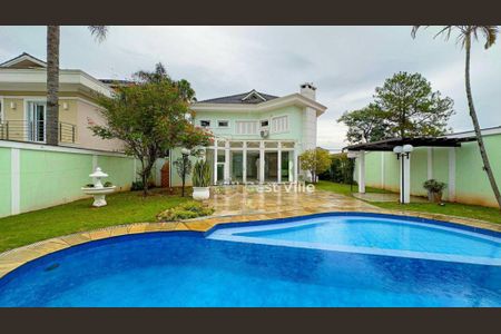 Casa à venda com 650m², 4 quartos e 4 vagas