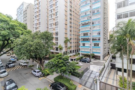 Apartamento à venda com 129m², 3 quartos e 1 vagaVista