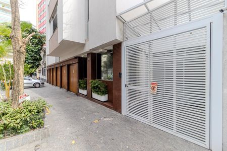 Apartamento à venda com 129m², 3 quartos e 1 vagaPortaria