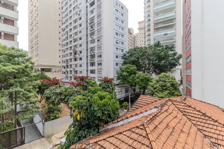 Apartamento à venda com 129m², 3 quartos e 1 vagaVista