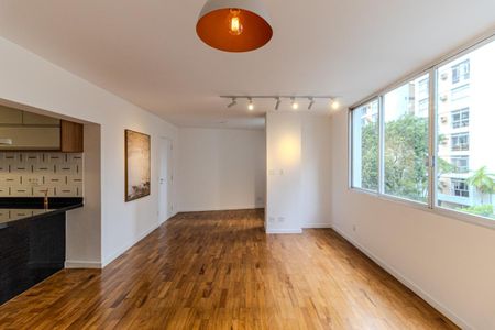 Apartamento à venda com 129m², 3 quartos e 1 vagaSala