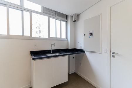 Apartamento à venda com 129m², 3 quartos e 1 vagaÁrea de Serviço