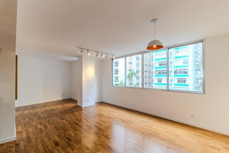 Apartamento à venda com 129m², 3 quartos e 1 vagaSala