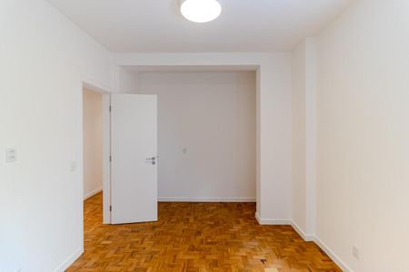 Apartamento à venda com 129m², 3 quartos e 1 vagaQuarto 2