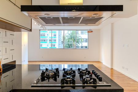 Apartamento à venda com 129m², 3 quartos e 1 vagaCozinha