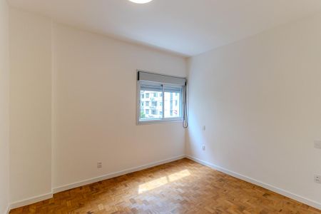 Apartamento à venda com 129m², 3 quartos e 1 vagaQuarto 2