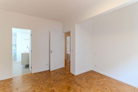 Apartamento à venda com 129m², 3 quartos e 1 vagaSuíte