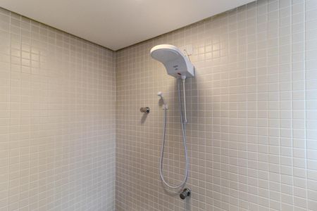Apartamento à venda com 129m², 3 quartos e 1 vagaBanheiro de Serviço