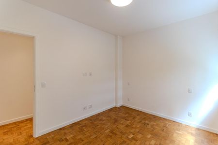 Apartamento à venda com 129m², 3 quartos e 1 vagaQuarto 1