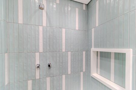 Apartamento à venda com 129m², 3 quartos e 1 vagaBanheiro Social