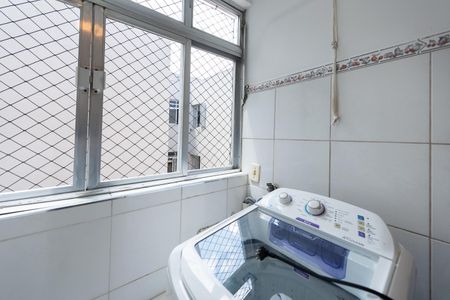 Apartamento para alugar com 44m², 1 quarto e 1 vagaÁrea de serviço