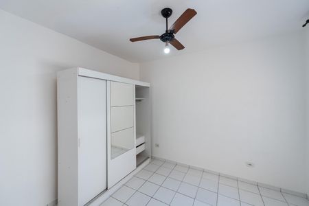 Quarto de apartamento para alugar com 1 quarto, 44m² em Gonzaga, Santos