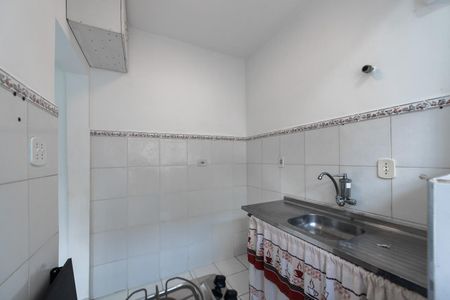 Apartamento para alugar com 44m², 1 quarto e 1 vagaCozinha