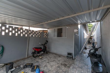 Casa para alugar com 100m², 2 quartos e 1 vagaGaragem