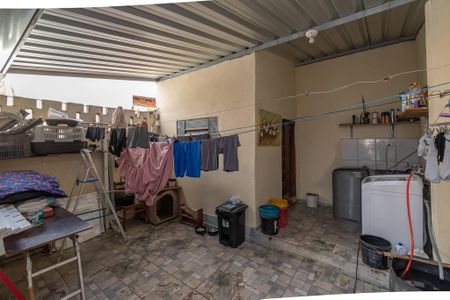 Casa para alugar com 100m², 2 quartos e 1 vagaÁrea de Serviço