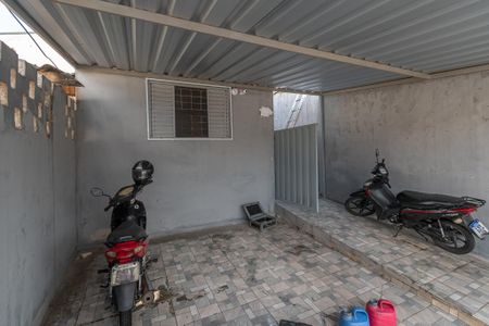 Casa para alugar com 100m², 2 quartos e 1 vagaGaragem