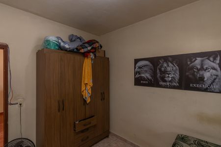 Quarto  de casa para alugar com 2 quartos, 100m² em Jardim Primavera, Sumaré
