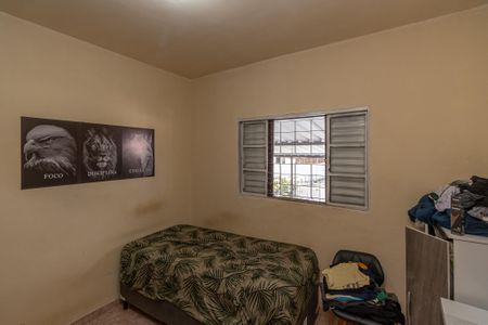 Quarto  de casa para alugar com 2 quartos, 100m² em Jardim Primavera, Sumaré