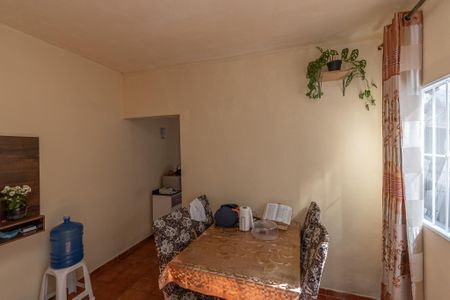 Sala  de casa para alugar com 2 quartos, 100m² em Jardim Primavera, Sumaré