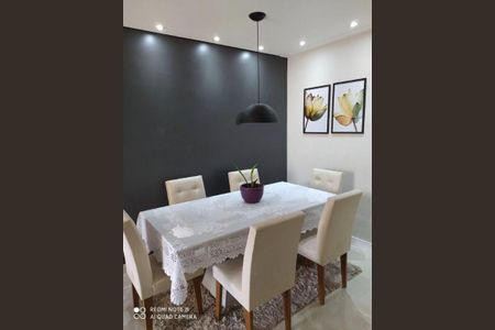 Apartamento à venda com 2 quartos, 86m² em Jaguaribe, Osasco