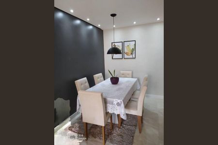 Apartamento à venda com 2 quartos, 86m² em Jaguaribe, Osasco