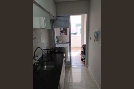 Apartamento à venda com 2 quartos, 86m² em Jaguaribe, Osasco